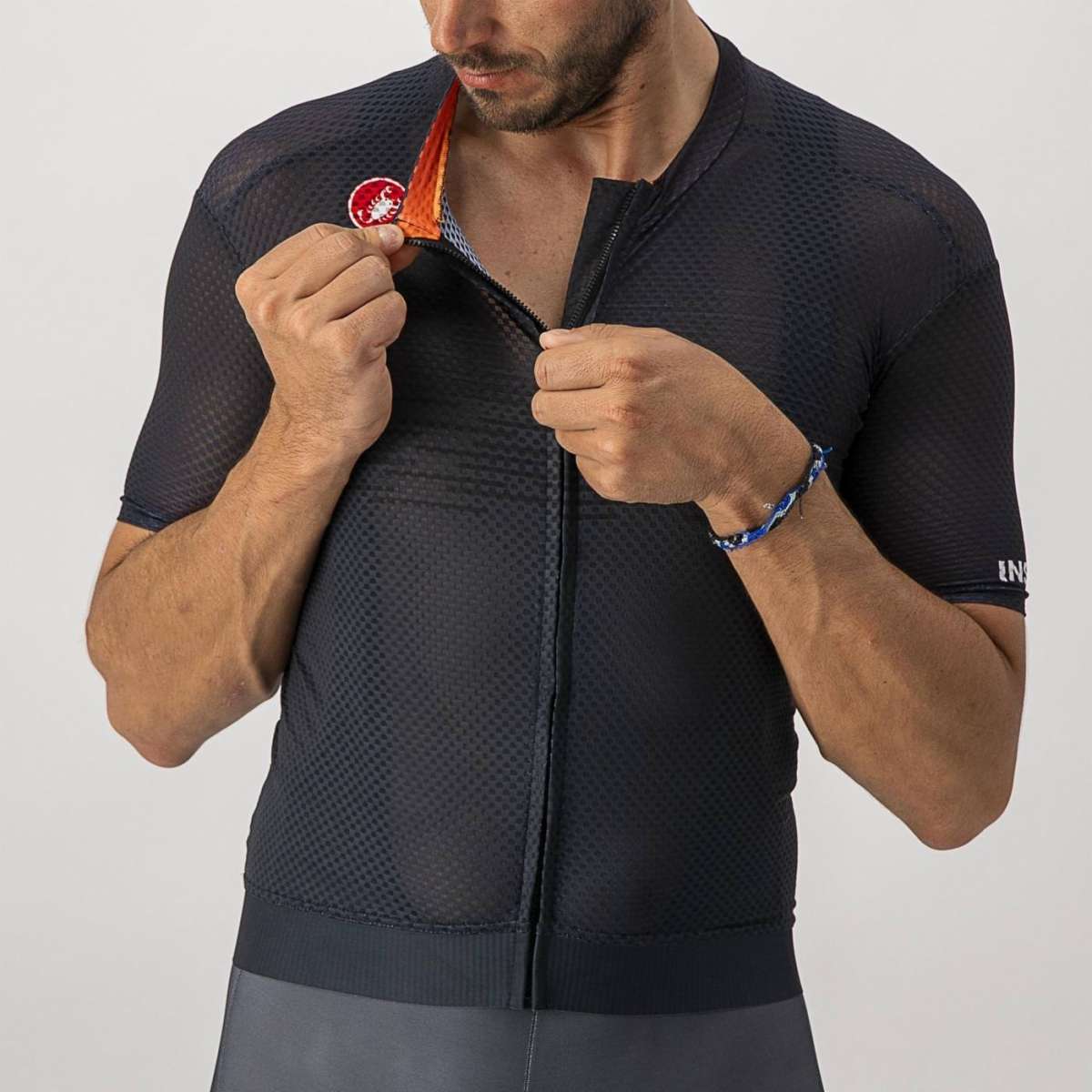 JERSEY INSIDER | Castelli