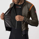 Alpha Ros 2 Light  - Homme | Castelli