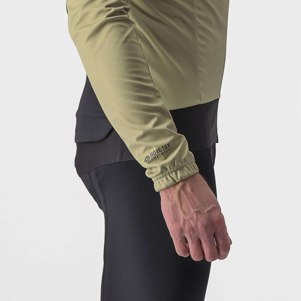 Alpha Ros 2 Light  - Homme | Castelli