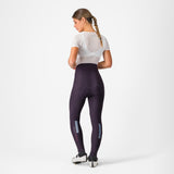 Collant Sans Bretelles Sorpasso Ros   - Femme | Castelli
