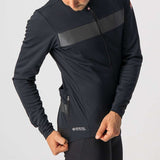Raddoppia 3 Jacket - Men's | Castelli
