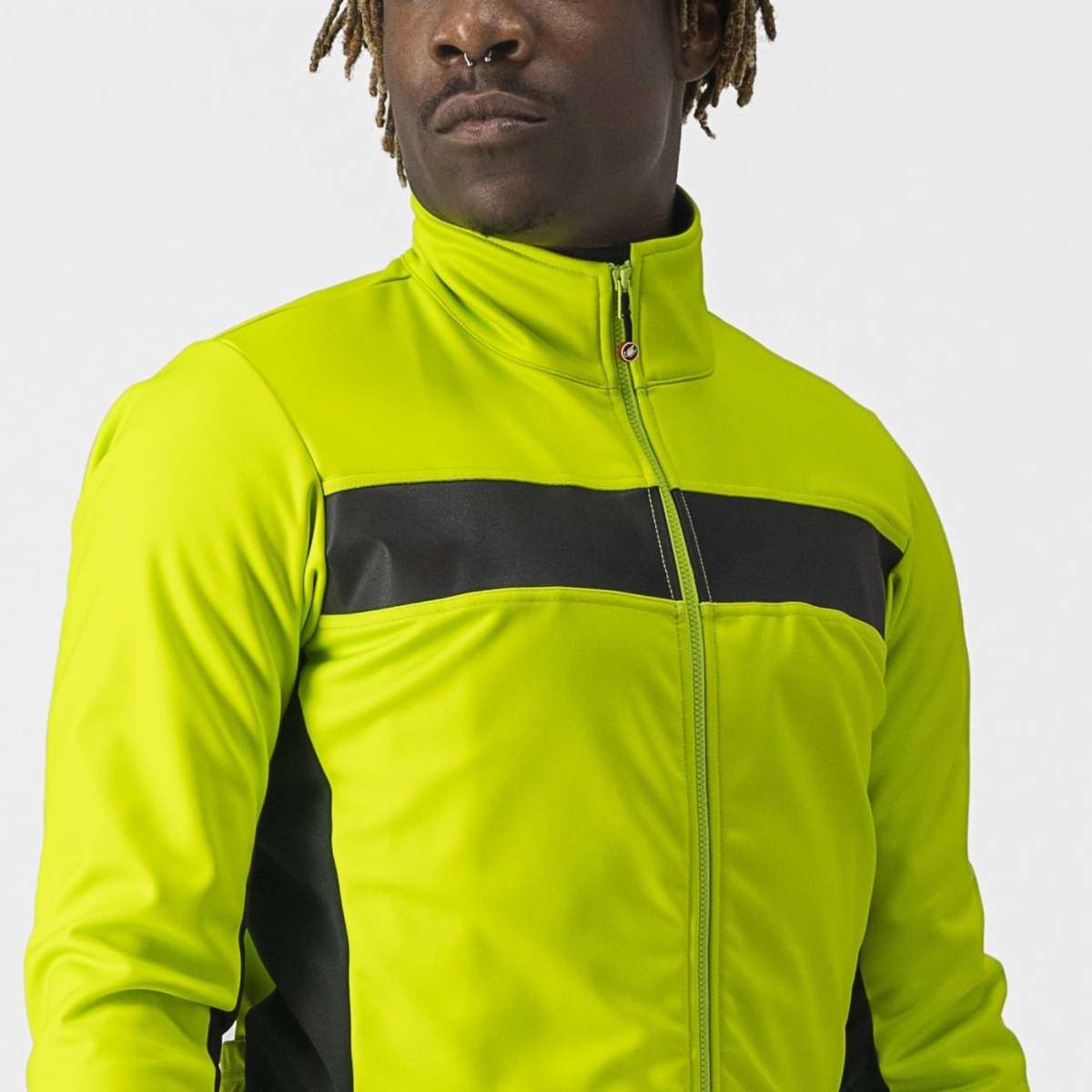 Raddoppia 3 Jacket - Men's | Castelli