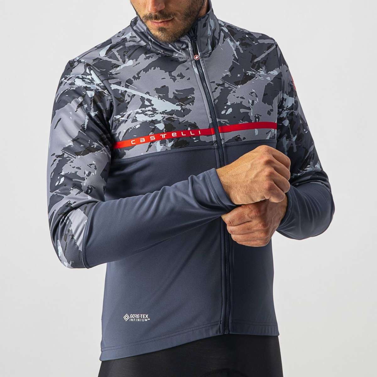 VESTE FINESTRE | Castelli