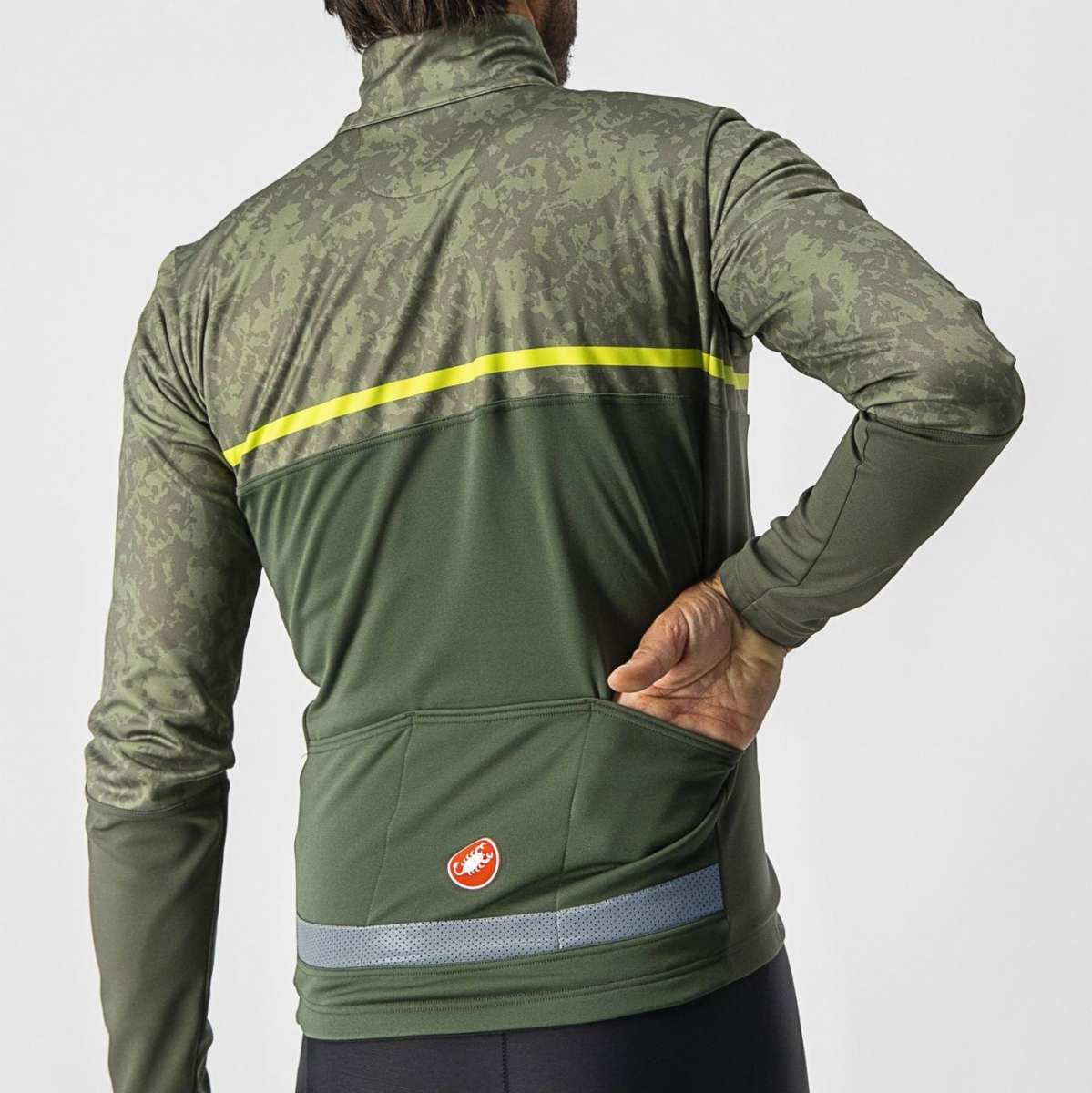 VESTE FINESTRE | Castelli