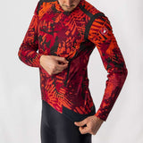 VESTE PERFETTO ROS ML | Castelli