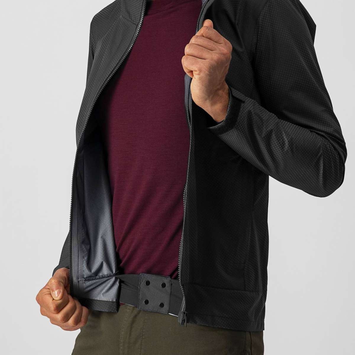 1 - Homme | Castelli