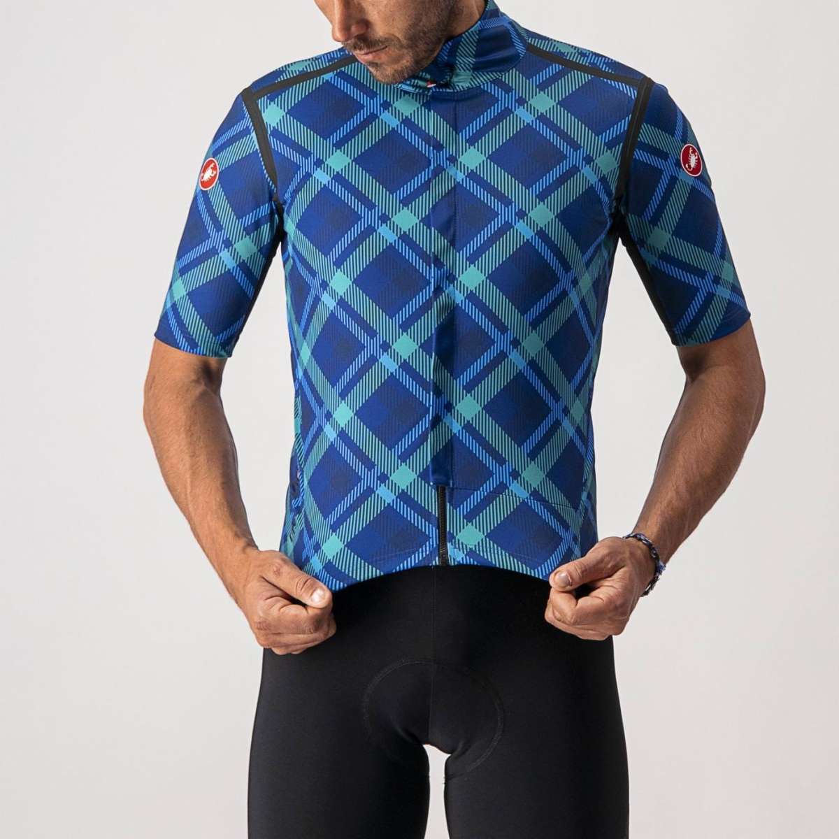 Maillot  Gabba Ros - Homme | Castelli