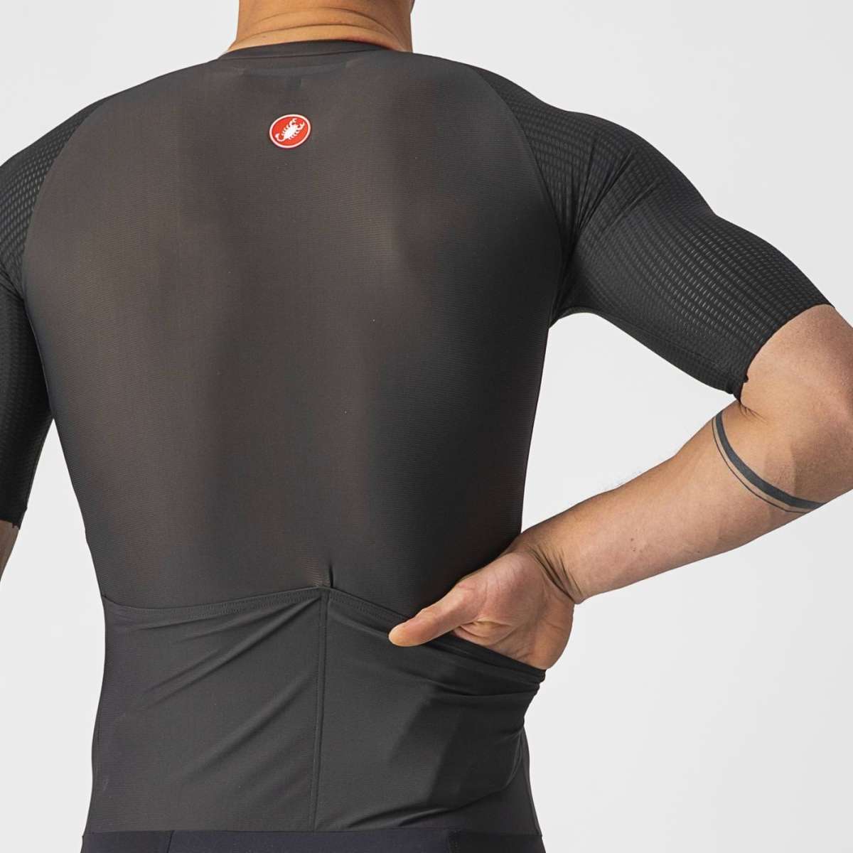 COMBINAISON BTW SPEED | Castelli