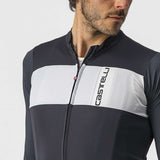 Maillot Long Prologo 7   - Homme | Castelli