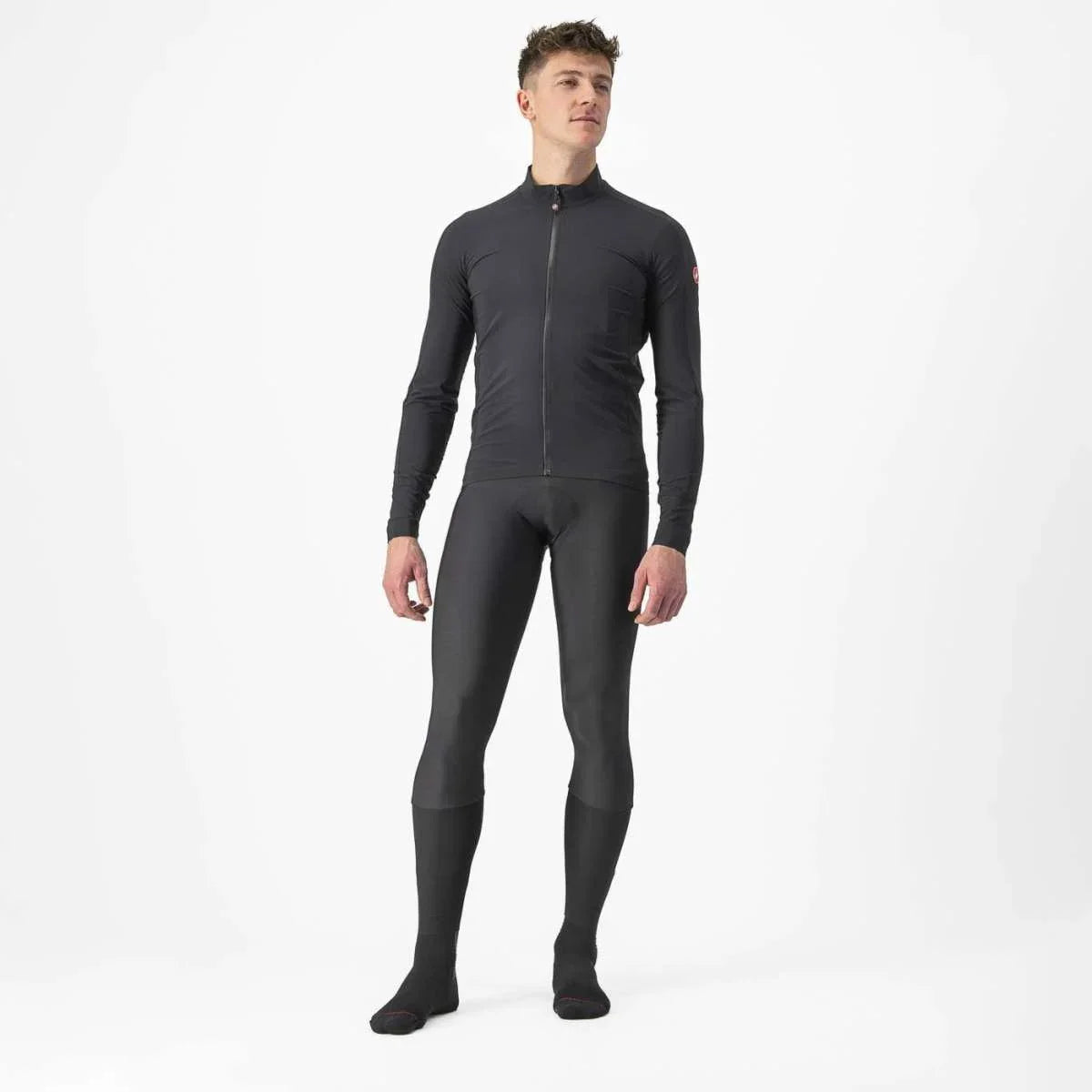 FLIGHT AIR JERSEY | Castelli