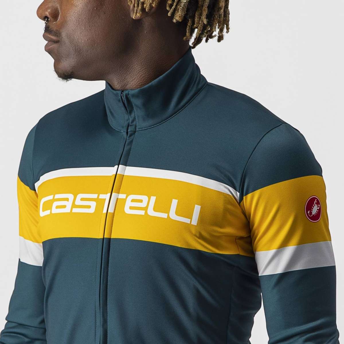 MAILLOT PASSISTA | Castelli