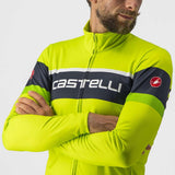MAILLOT PASSISTA | Castelli