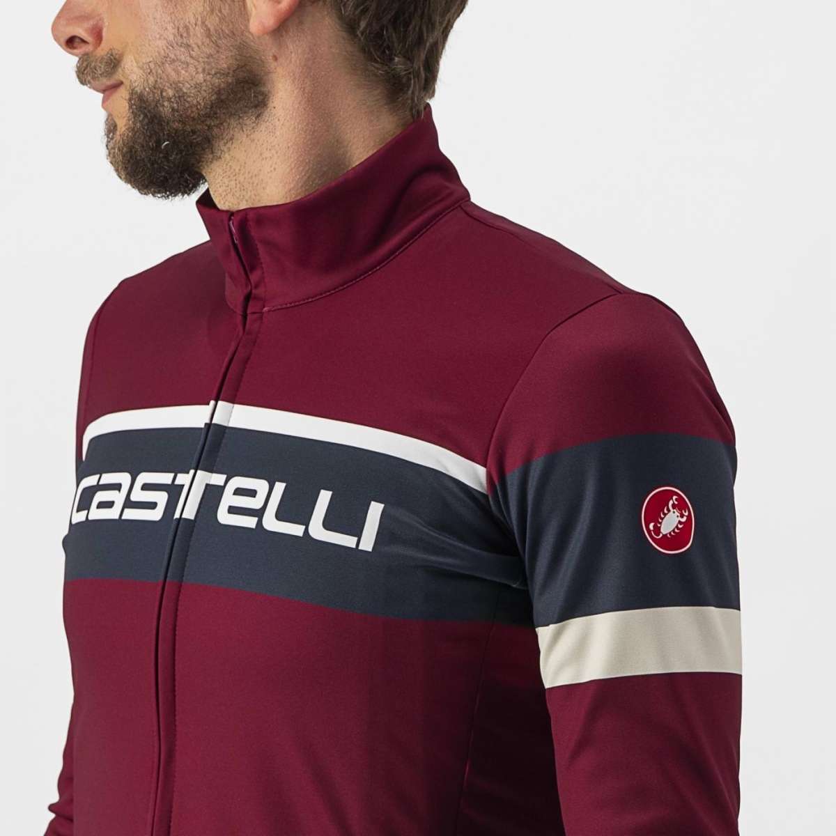 MAILLOT PASSISTA | Castelli