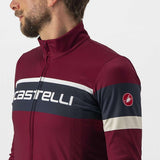 MAILLOT PASSISTA | Castelli