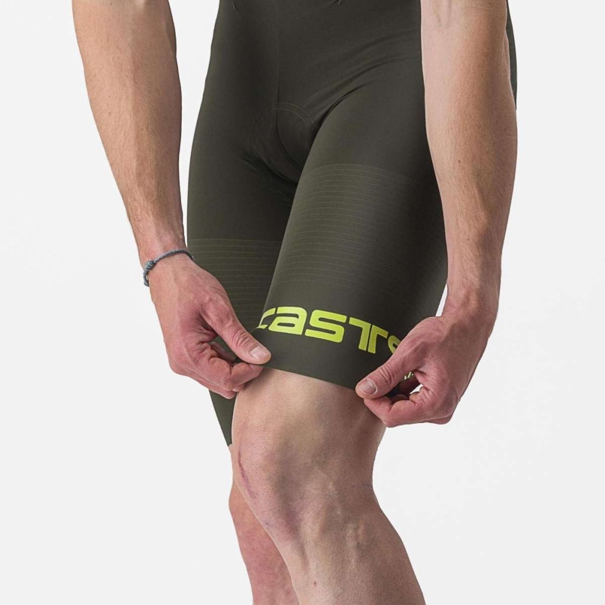 Premio Black Ltd  - Homme | Castelli