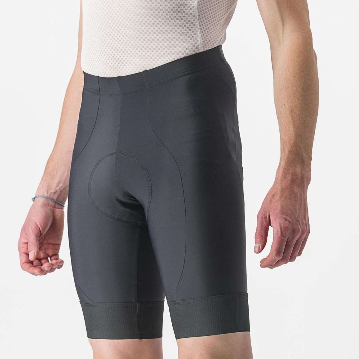 Cuissard S.Bret Entrata 2 - Homme | Castelli