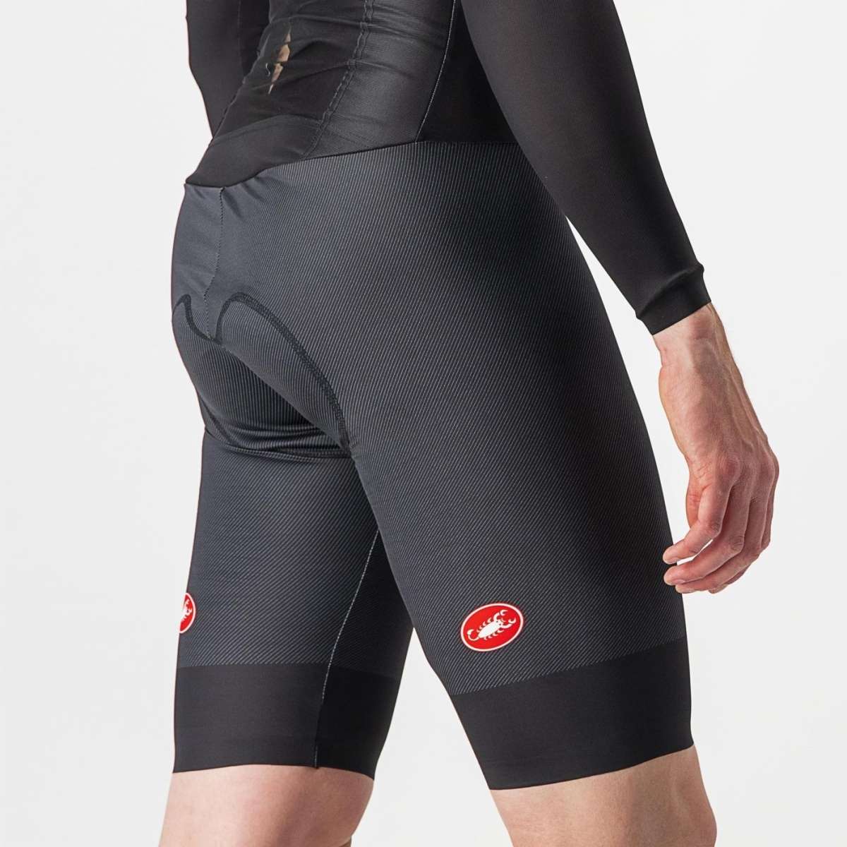 COMBINAISON BODY PAINT 4.X SPEED | Castelli
