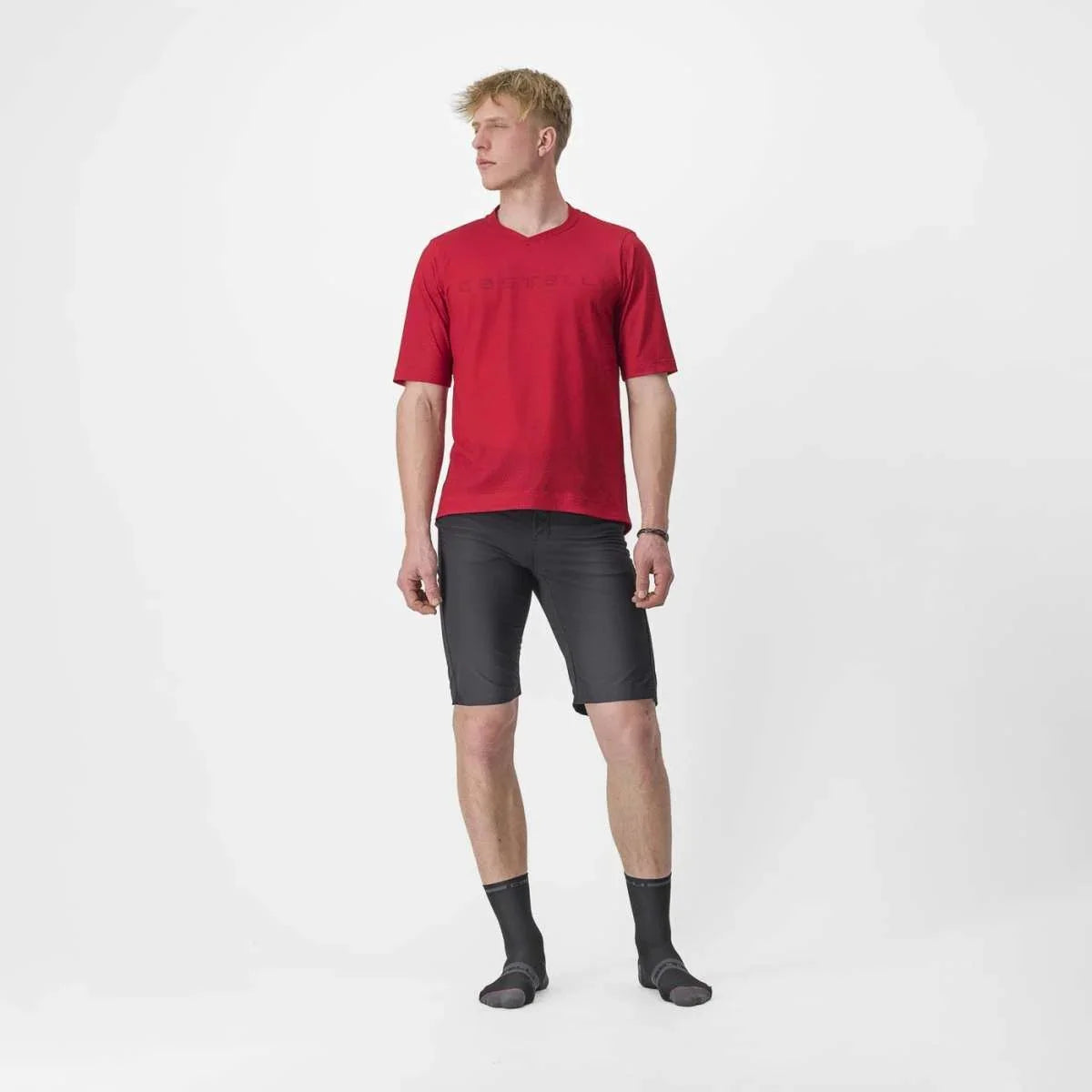 TEE-SHIRT TRAIL TECH 2 | Castelli