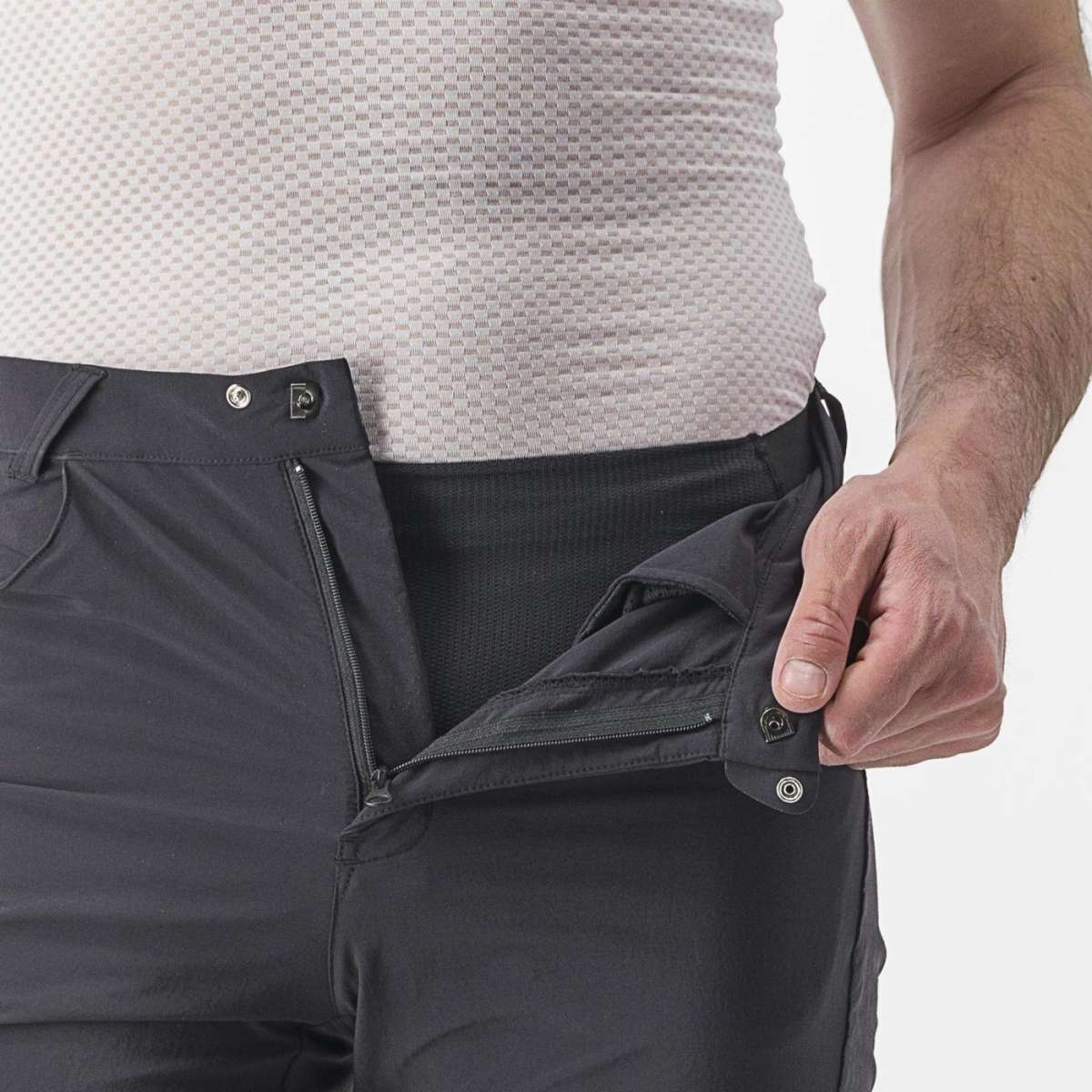 CUISSARD TRAIL LINER | Castelli