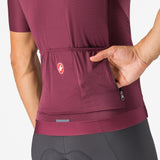 Maillot Espresso  homme | Castelli