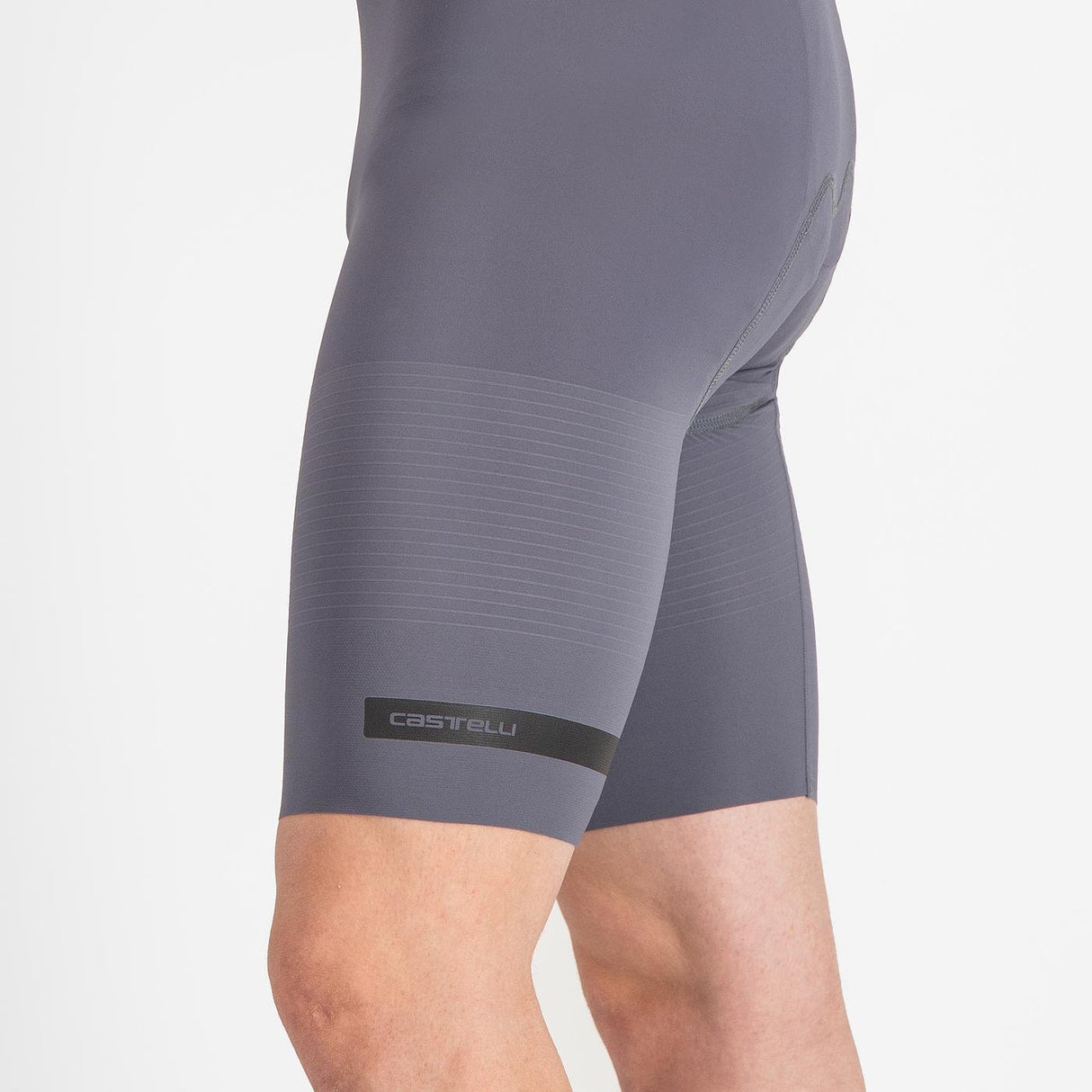 Culote con tirantes Premio Evo - Hombre | Castelli