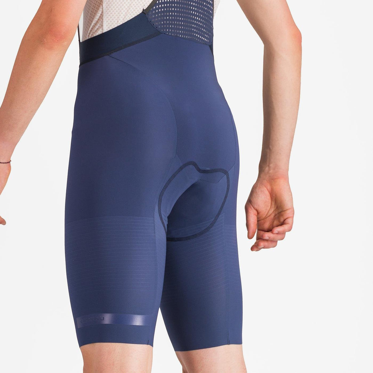Culote con tirantes Premio Evo - Hombre | Castelli