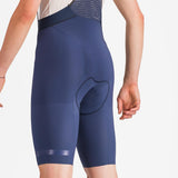 Culote con tirantes Premio Evo - Hombre | Castelli