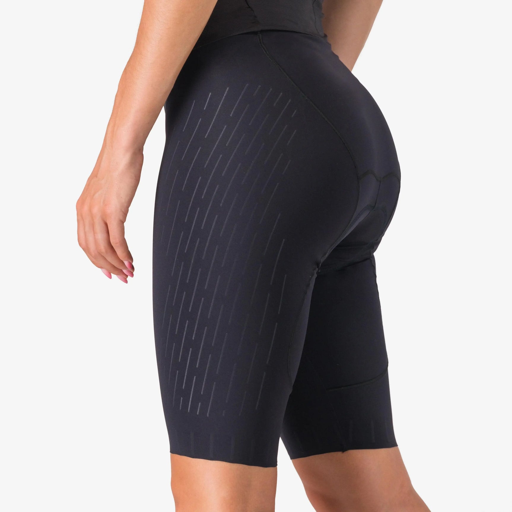 Traje de baño sin mangas Sanremo 3 para mujer | Castelli