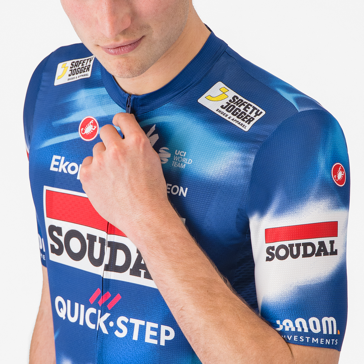 MAILLOT COMPETIZIONE 3 | Castelli