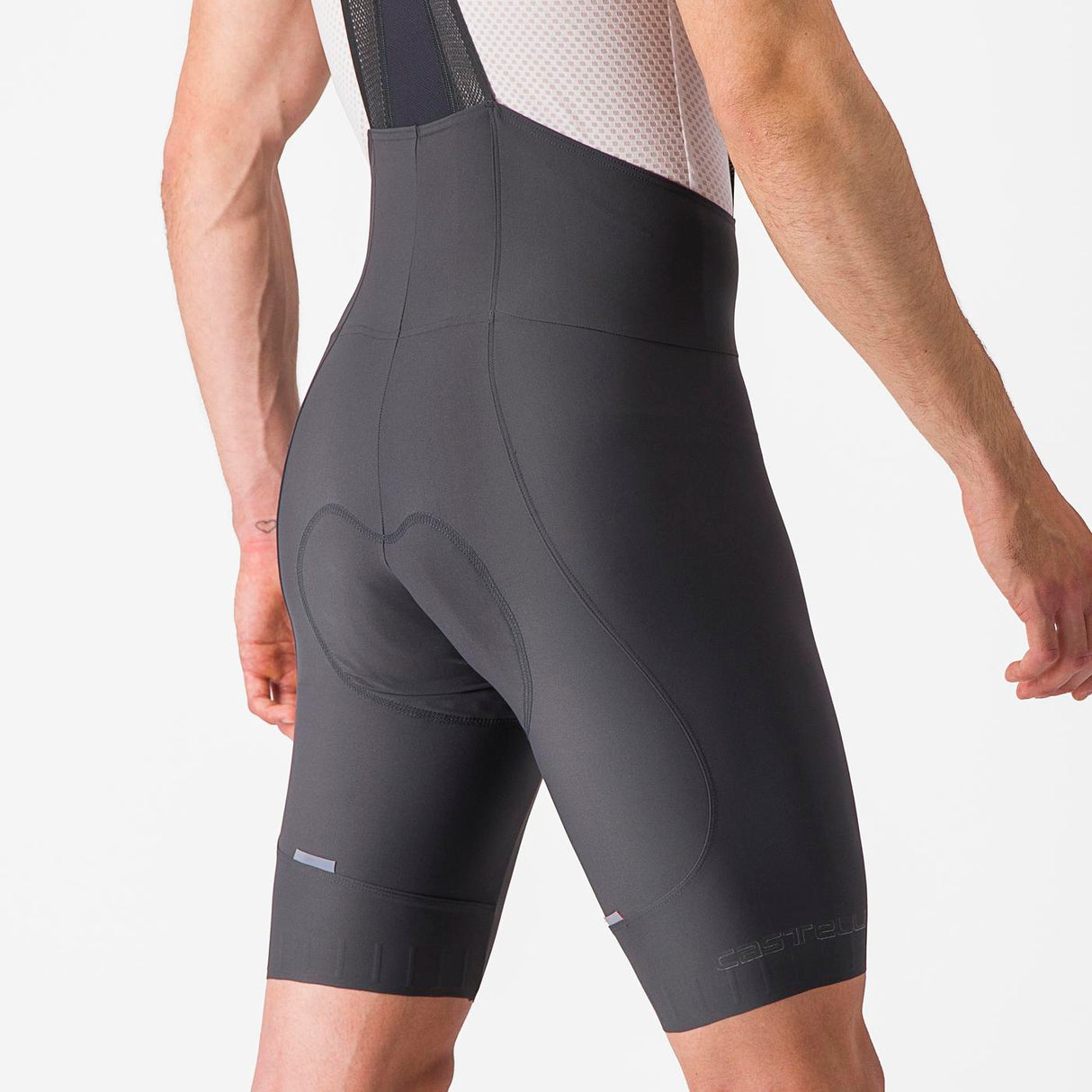 Cuissard  Espresso  - Homme | Castelli
