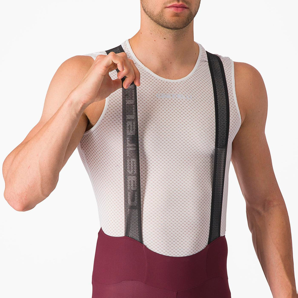 Cuissard  Espresso  - Homme | Castelli