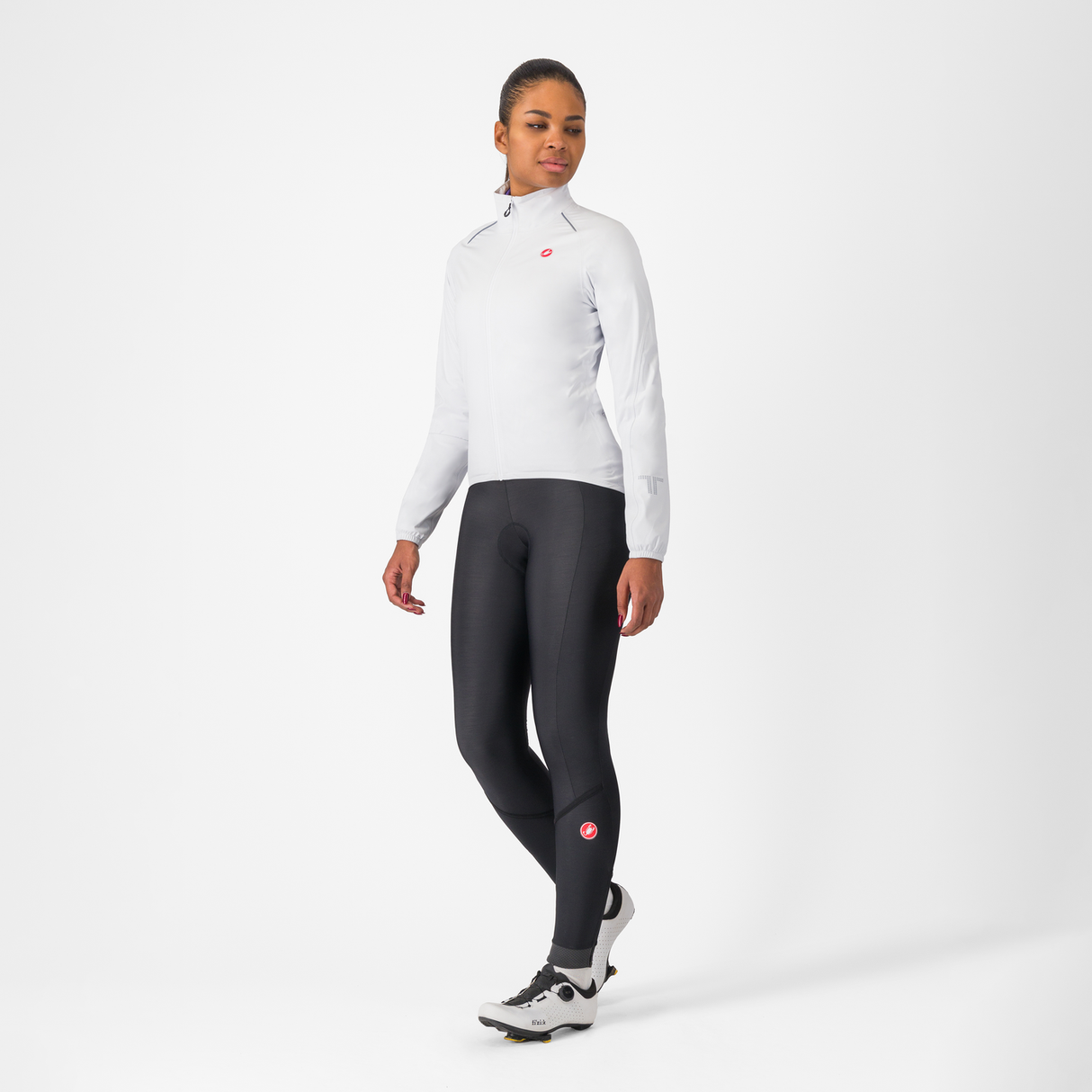 VESTE EMERGENCY 3 W RAIN | Castelli