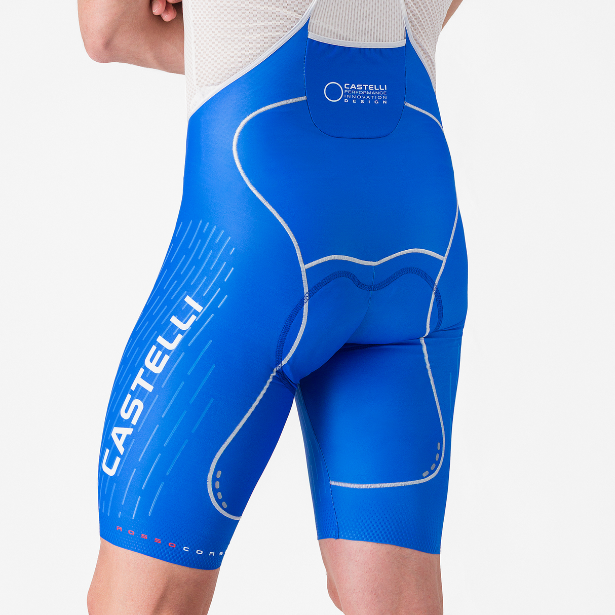 FREE AERO RACE S KIT CYCLING SHORTS