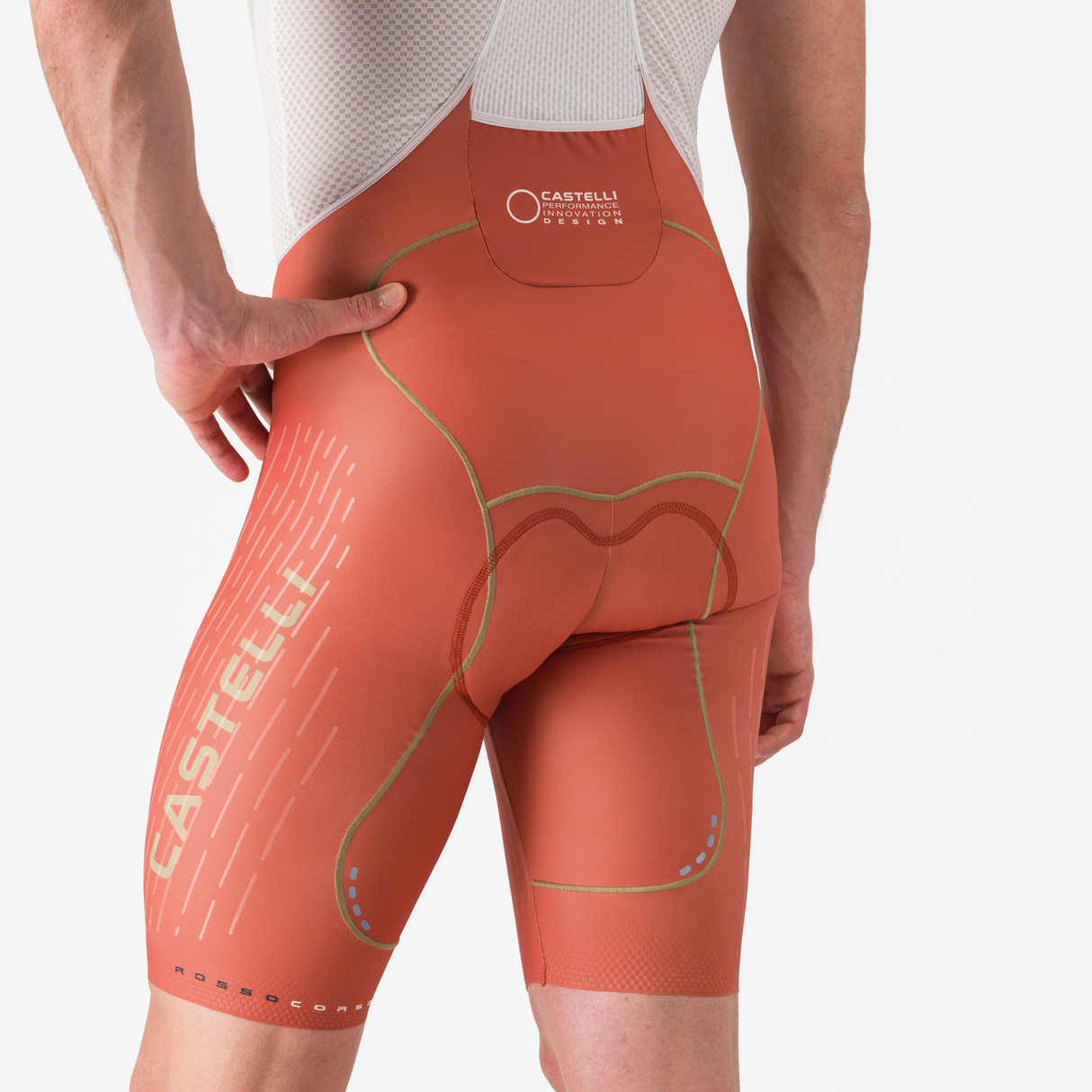 FREE AERO RACE S KIT CYCLING SHORTS