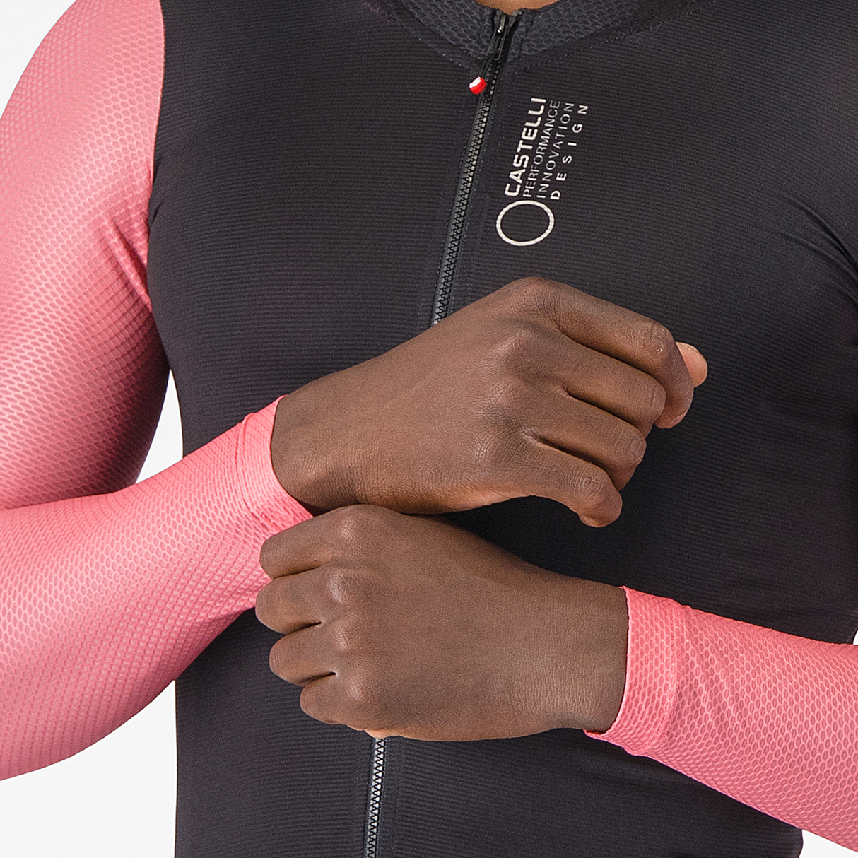 CORRETTO ML JERSEY