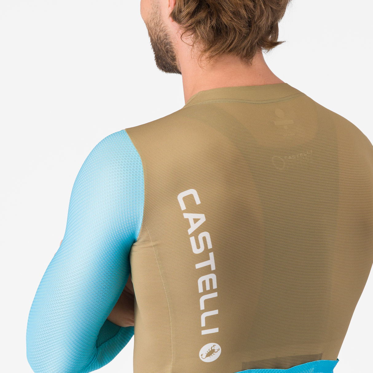 CORRETTO ML JERSEY