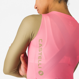 CAMISETA CORRETTO W ML