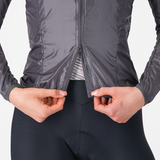CHAQUETA ARIA SHELL 2 W