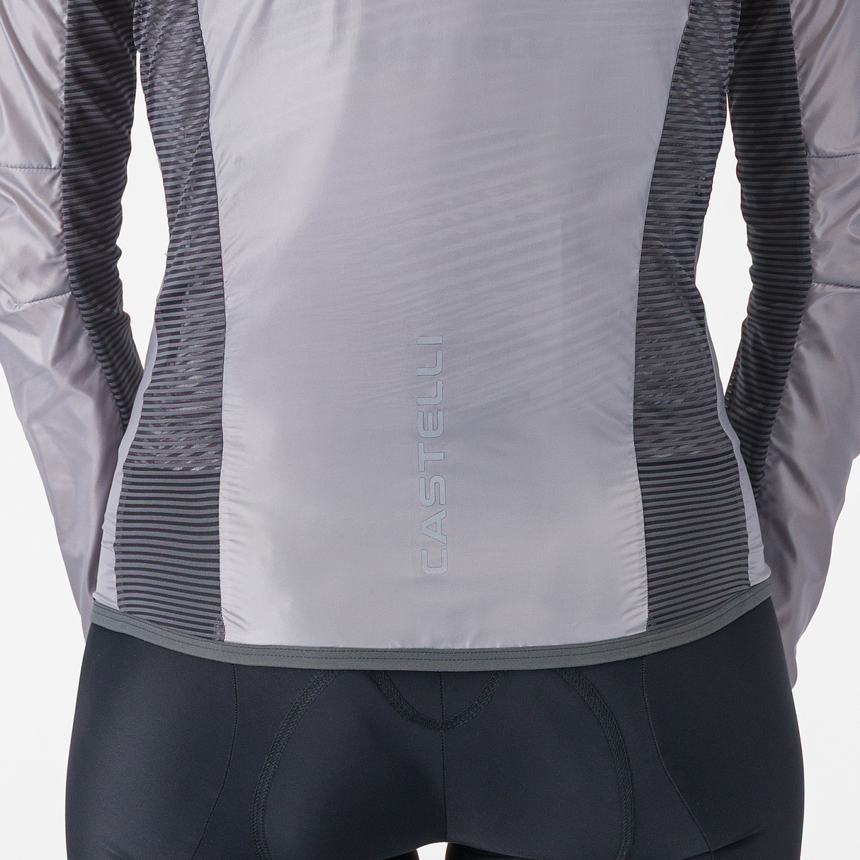 CHAQUETA ARIA SHELL 2 W