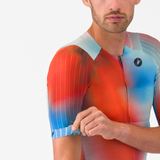 Free Speed 3 Race Top - Men's | Castelli
