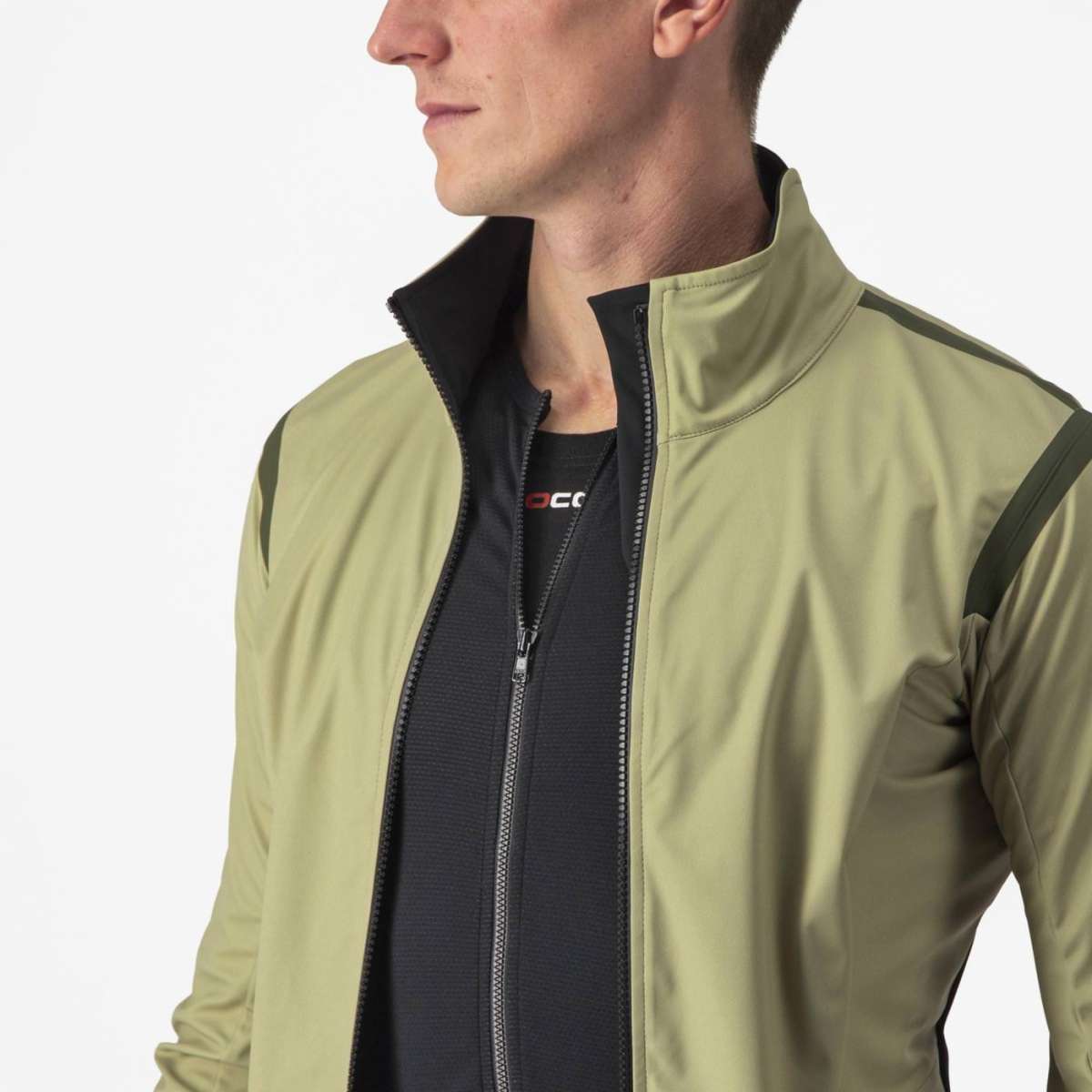 Alpha Ros 2 Light  - Homme | Castelli