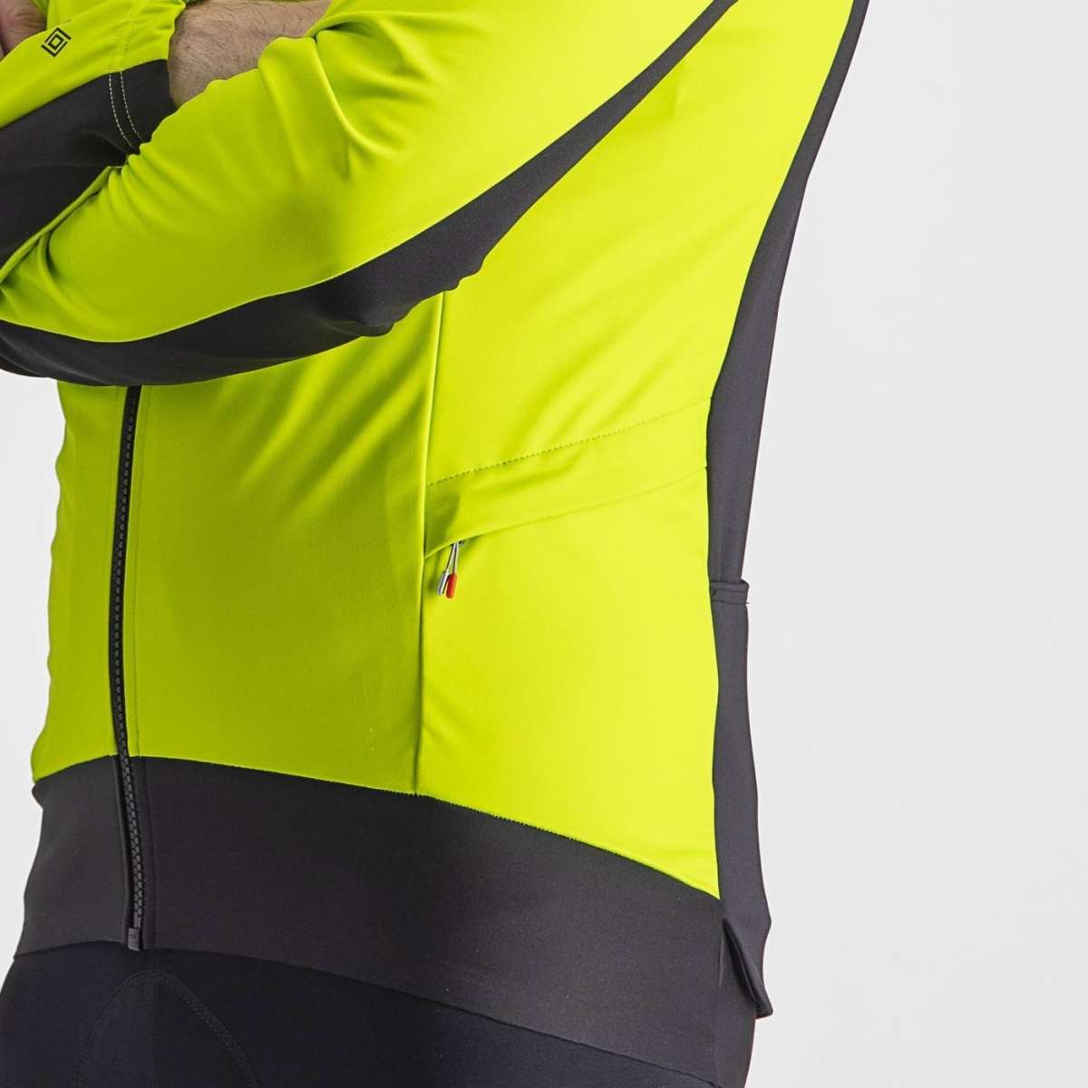 Alpha Ros 2 Light  - Homme | Castelli