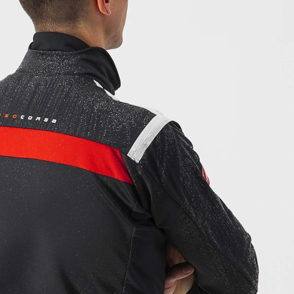 Alpha Ros 2 Light  - Homme | Castelli
