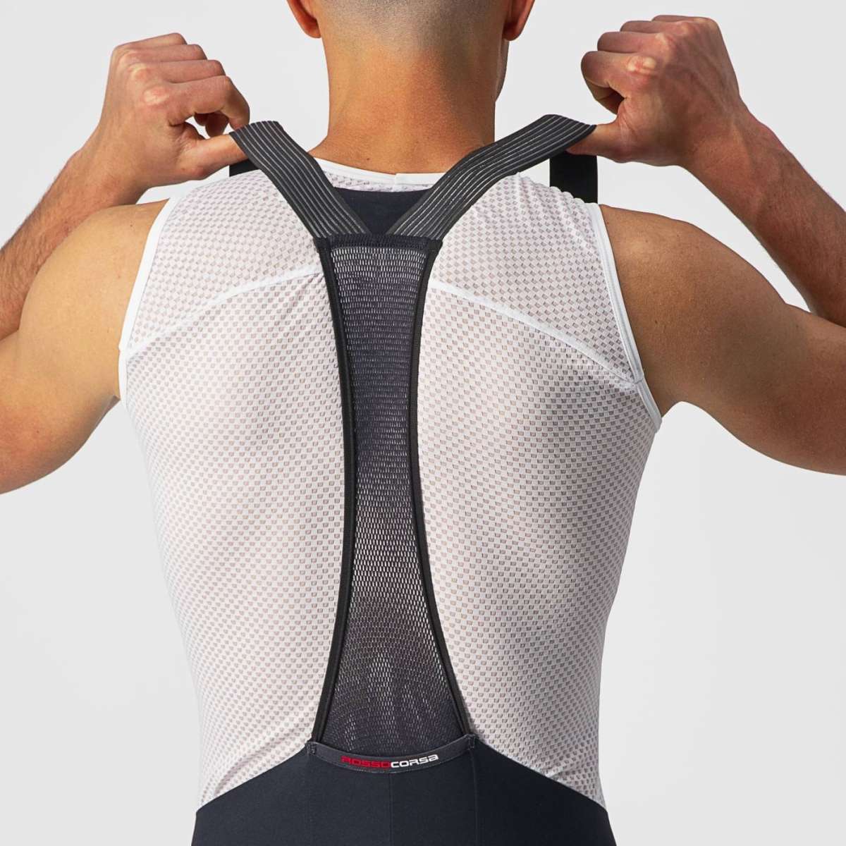 Cuissard Free Aero Rc   - Homme | Castelli
