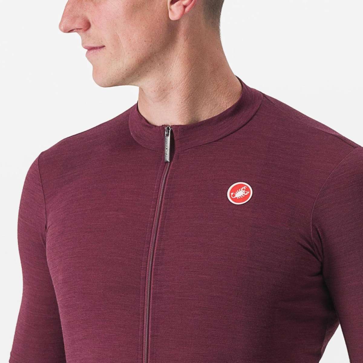 MAILLOT FINISSEUR | Castelli