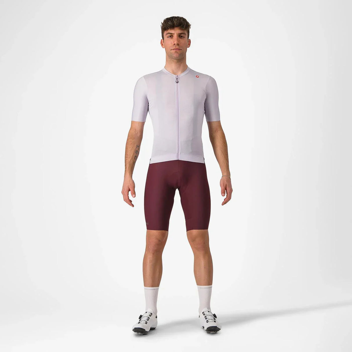 Maillot Espresso  homme | Castelli