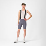 Culote con tirantes Premio Evo - Hombre | Castelli