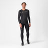 Culote largo con tirantes Entrata - Hombre | Castelli