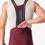 Cuissard  Espresso  - Homme | Castelli