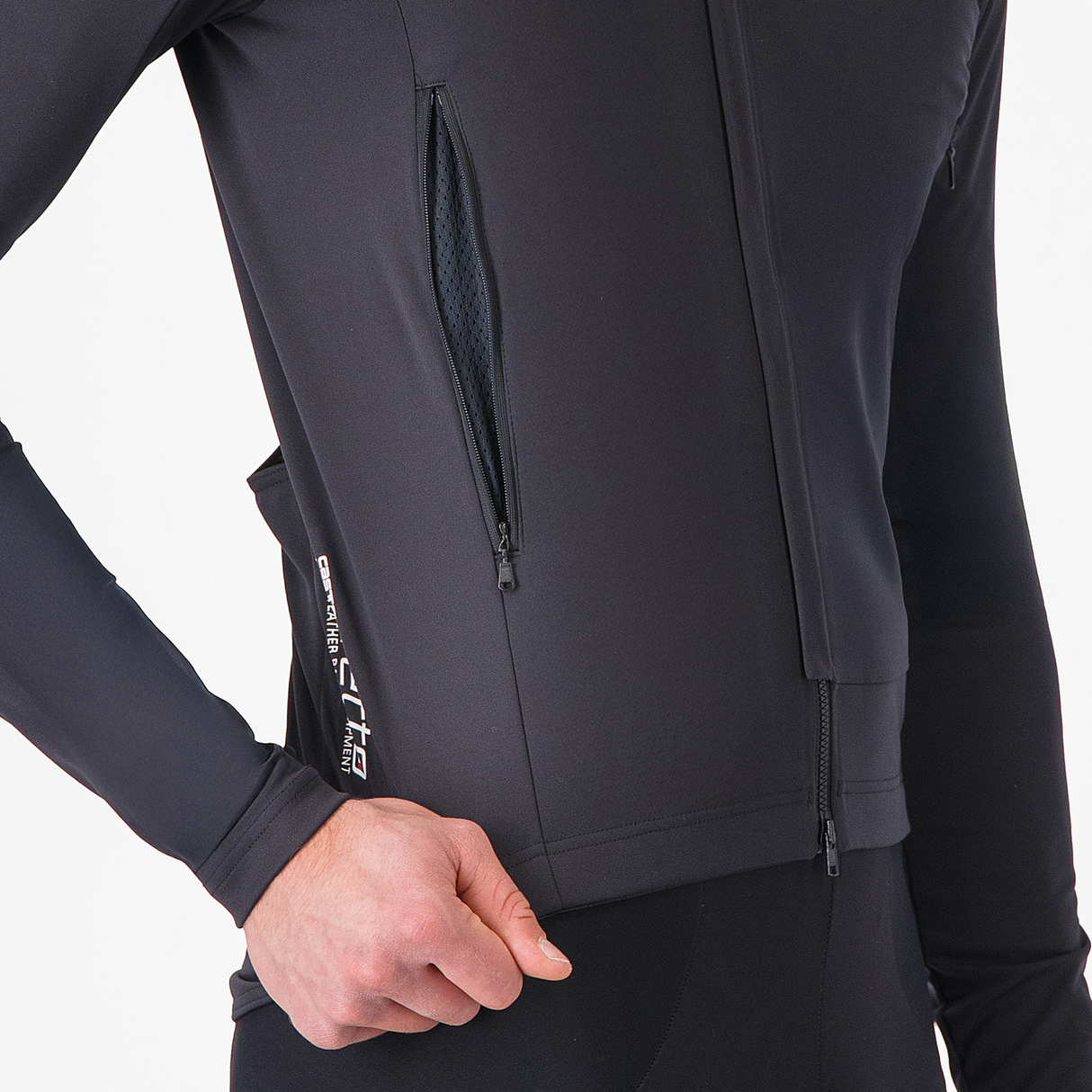 VESTE PERFETTO RoS 3